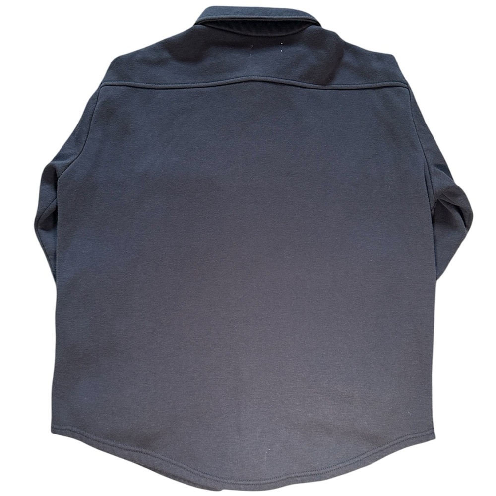 Refuge Grey Jacket - Picture 3 of 4